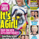 Image for article titled This Week In Tabloids: Mary-Kate Olsen, Miley Cyrus, Nicole Kidman, and Gwen Stefani Are Pregnant